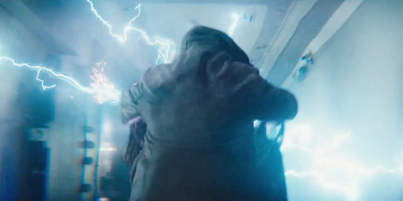 Siapa Pemilik 'Petir' Ini? © Screenrant