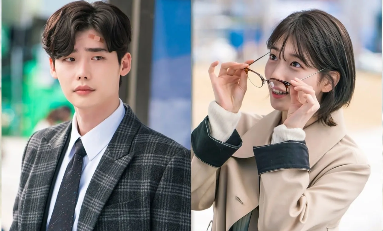 Fans dibuat penasaran akan seperti apa hubungan baru Nam Hong Joo dan Jung Jae Chan. © SBS