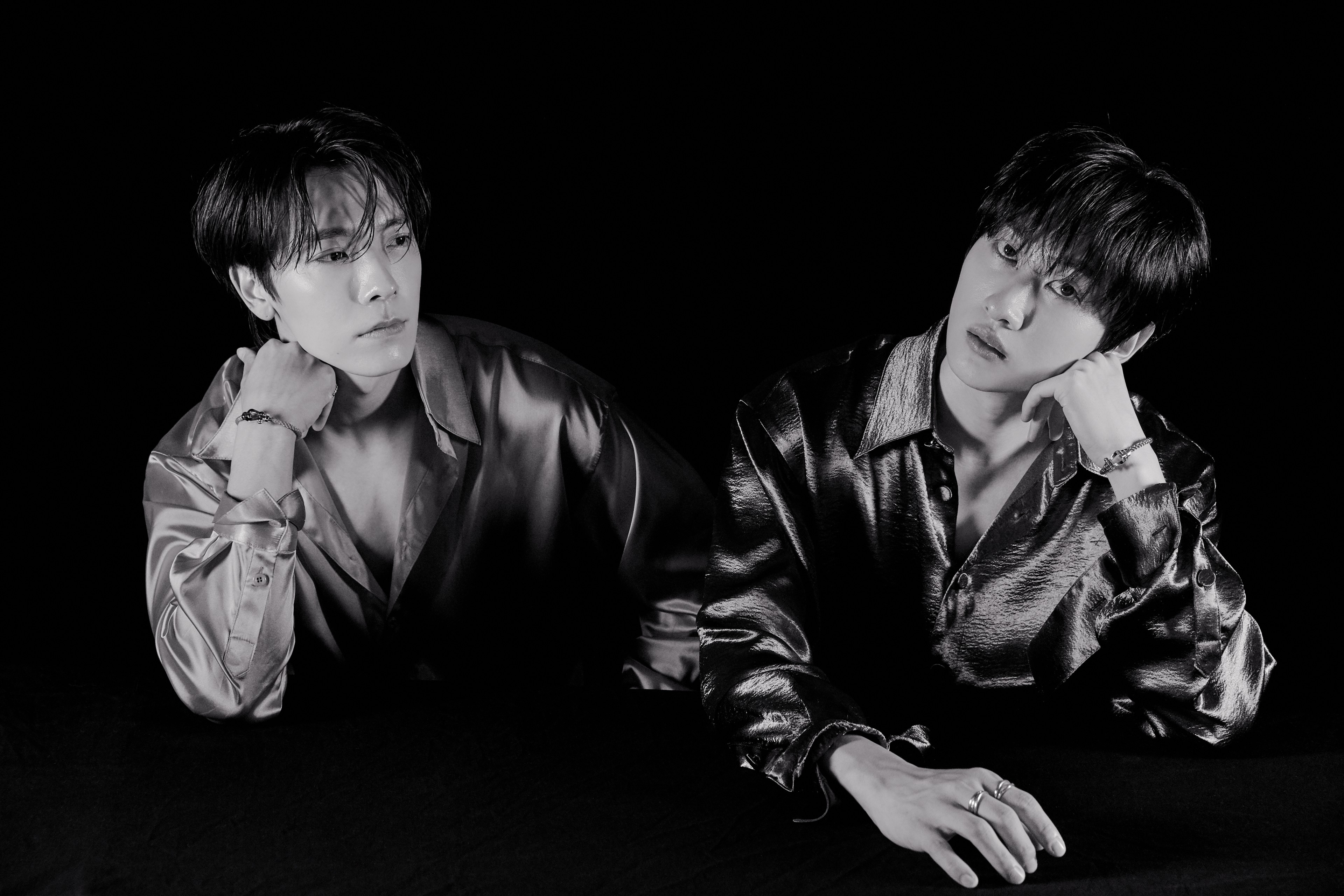 Super Junior-D&E (credit: SM Entertainment)