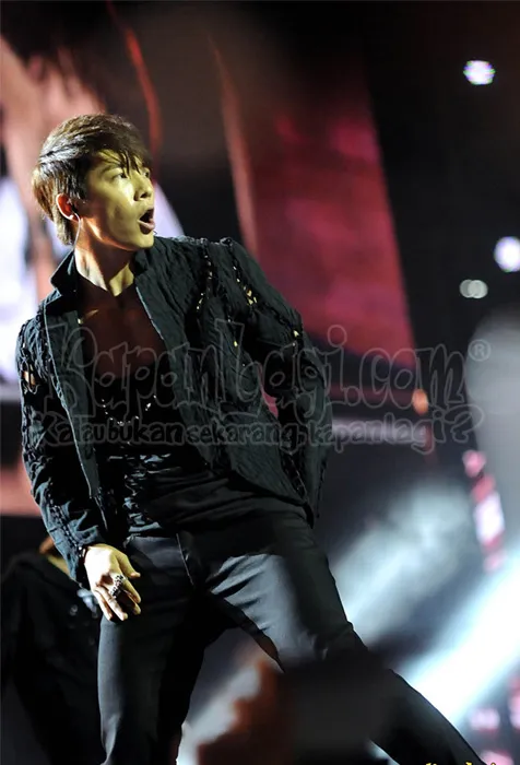 Super Junior @ KapanLagi.com
