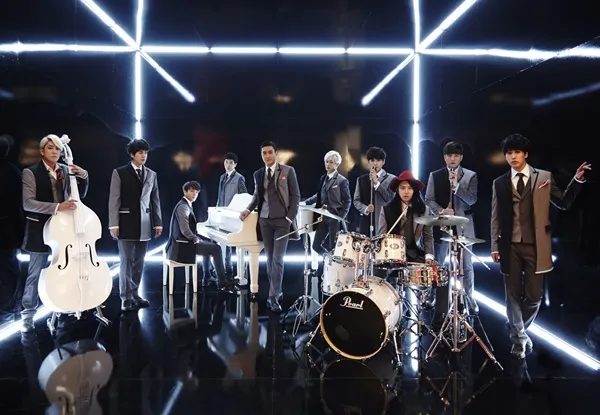 Super Junior siap menyapa fans kembali dengan album repackage, THIS IS LOVE @allkpop.com