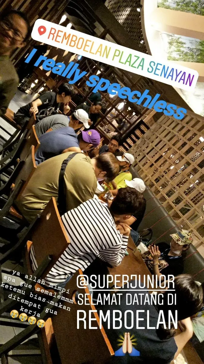 © via twitter.com/SiwonINA