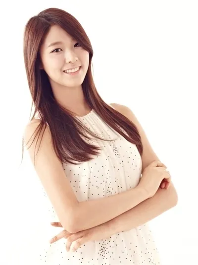 Sul Hyun AOA siap jadi 'pacar' baru Lee Min Ho @kdramastars.com