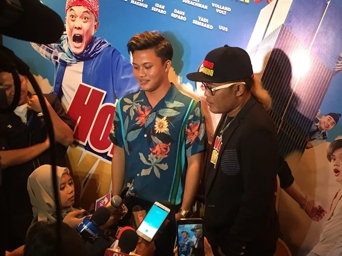 (credit : instagarm.com/hongkongkasarungthemovie)