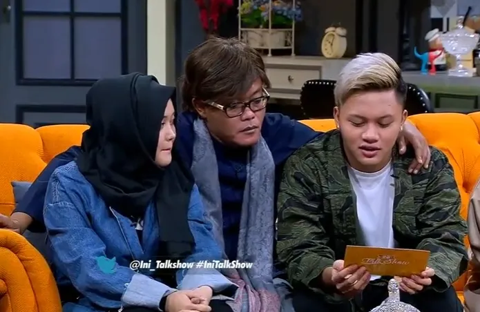 @youtube/initalkshow