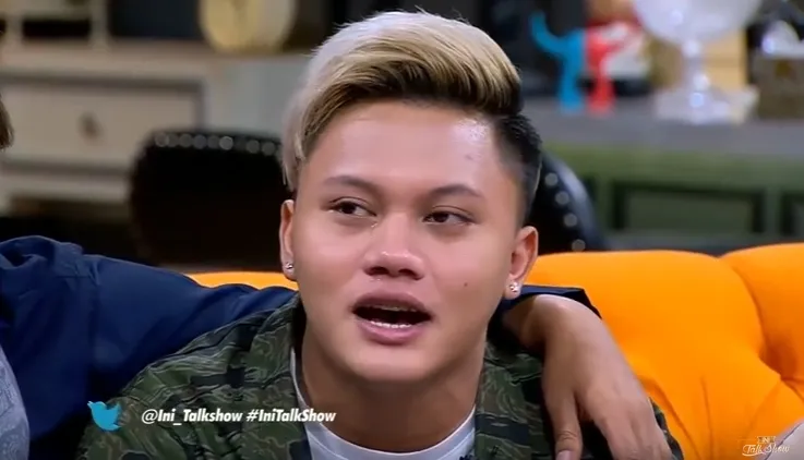 @youtube/initalkshow