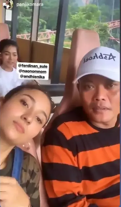 © instagram.com/panjikomara