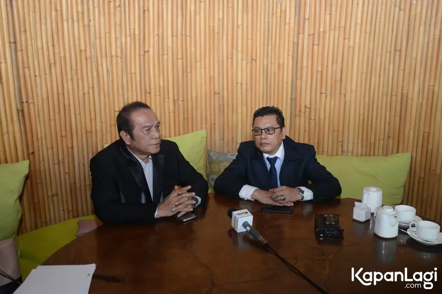 KapanLagi.com®/Bayu Herdianto