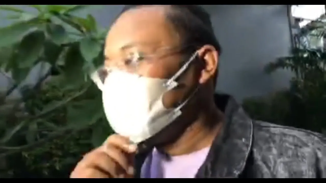 Semangat Lagi
