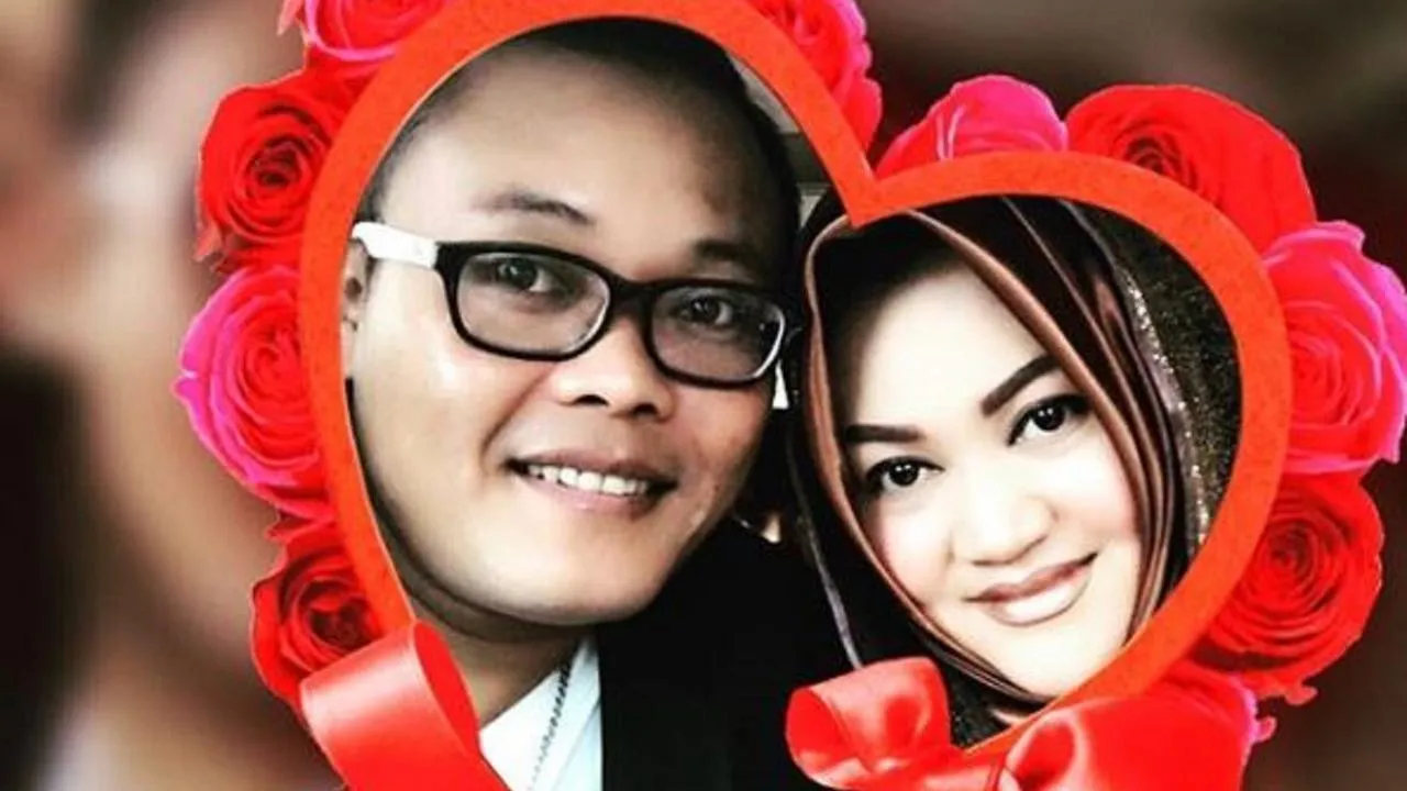 Sule berjanji akan berubah tapi... © instagram.com/ferdinan_sule