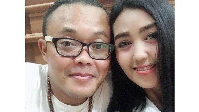 Sule & Nurhayati © Istimewa