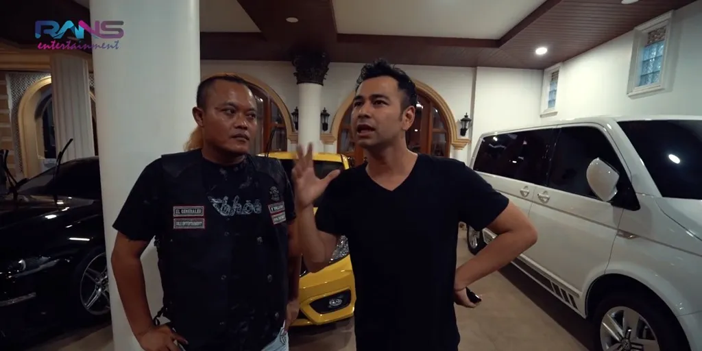 Courtesy of Youtube Rans Entertainment