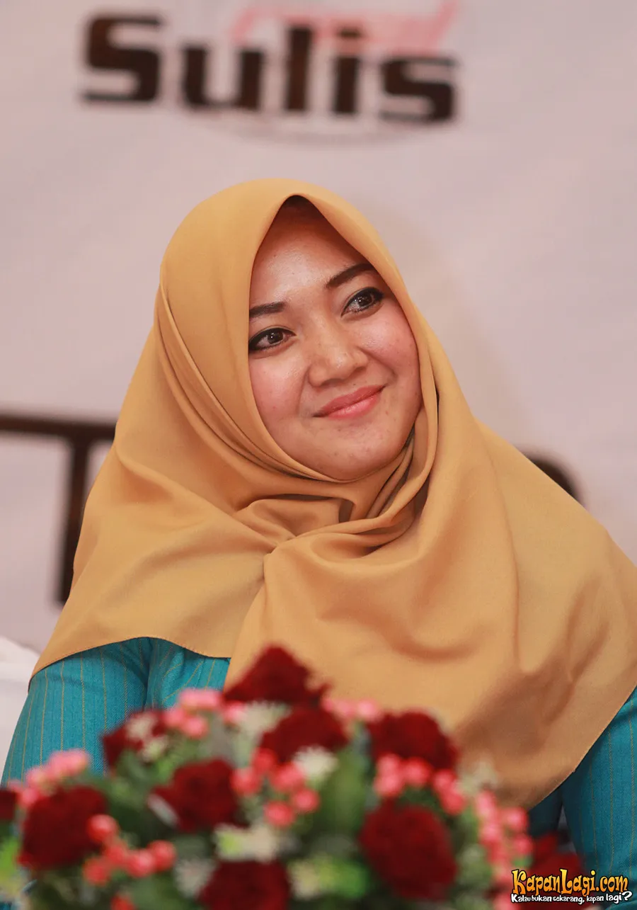 Sulis ©KapanLagi.com/Agus