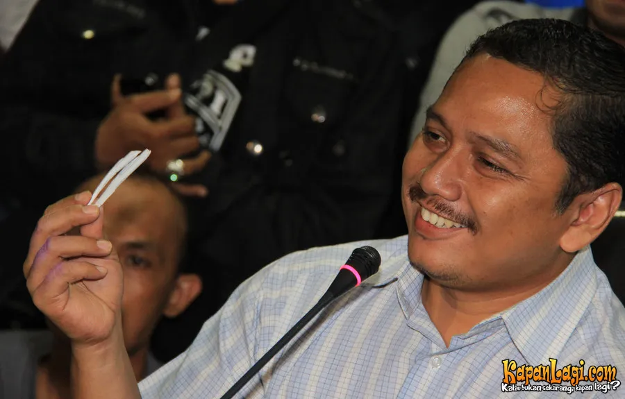 Sumirat Dwiyanto, Humas BNN