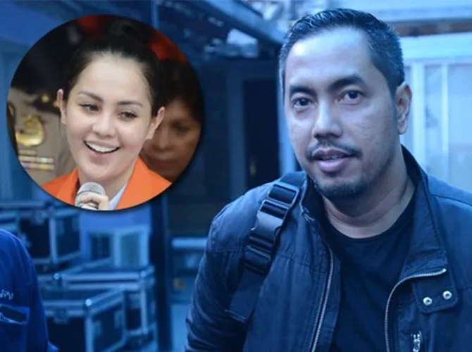 Kerap kampanye anti narkoba jadi salah satu alasan Sunan Kalijaga tak mau jadi pengacara Jennifer Dunn. © KapanLagi.com/Bayu Herdianto