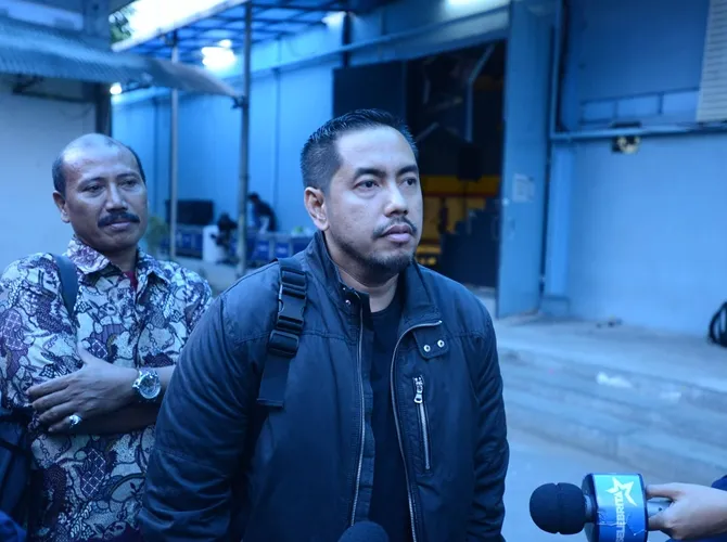 Sunan Kalijaga akan lebih selektif terhadap calon pendamping anaknya kelak. © KapanLagi.com/Bayu Herdianto