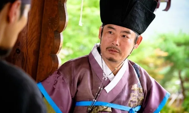 Tuan Yang yang kejam © SBS