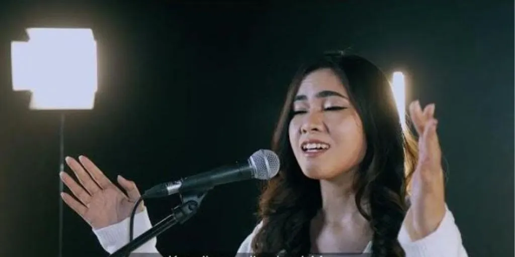 KA Worship Jakarta - Sungguh Mulia
