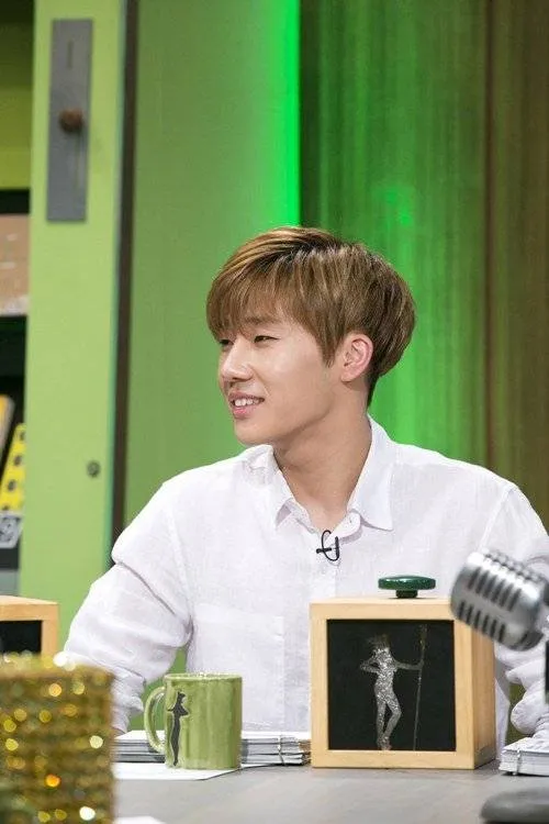 Sunggyu Infinite jujur soal kebiasaan pria menonton video dewasa. ©allkpop.com