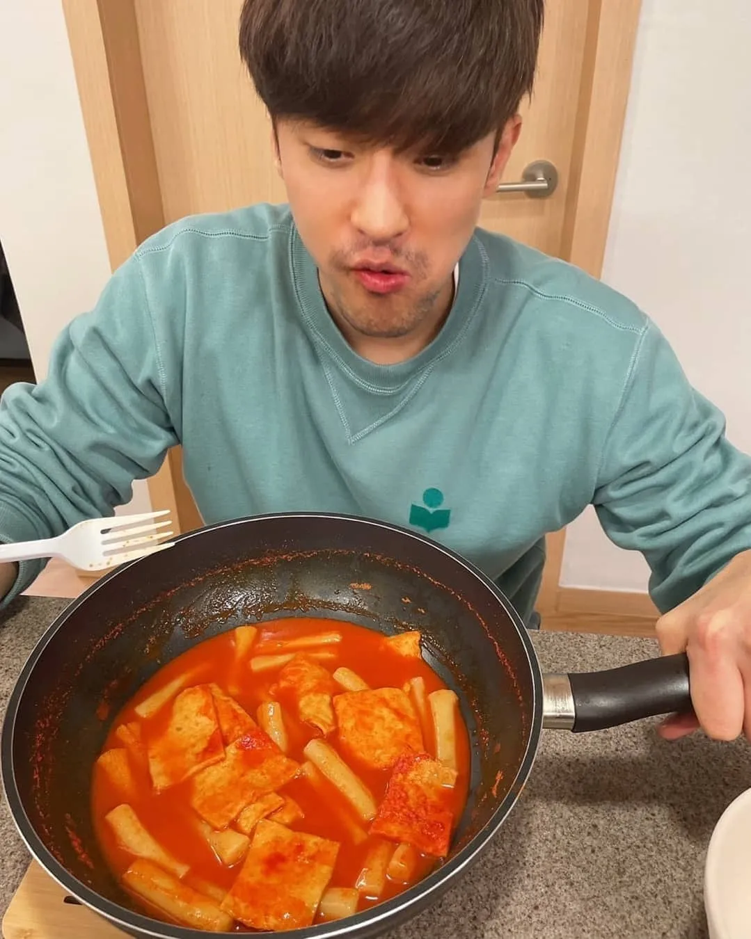 Credit: Instagram/sunghoon1983