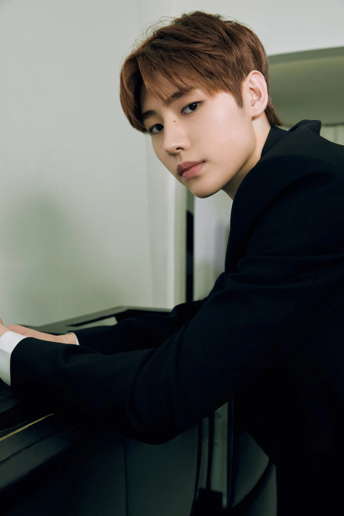 Sunghoon © Twitter.com/BELIFTLAB