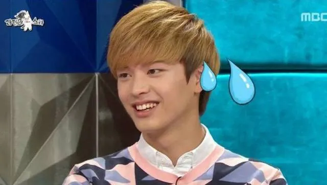 Fakta bahwa ayah dari Sungjae BTOB adalah seorang CEO perusahaan IT. ©ohkpop.com