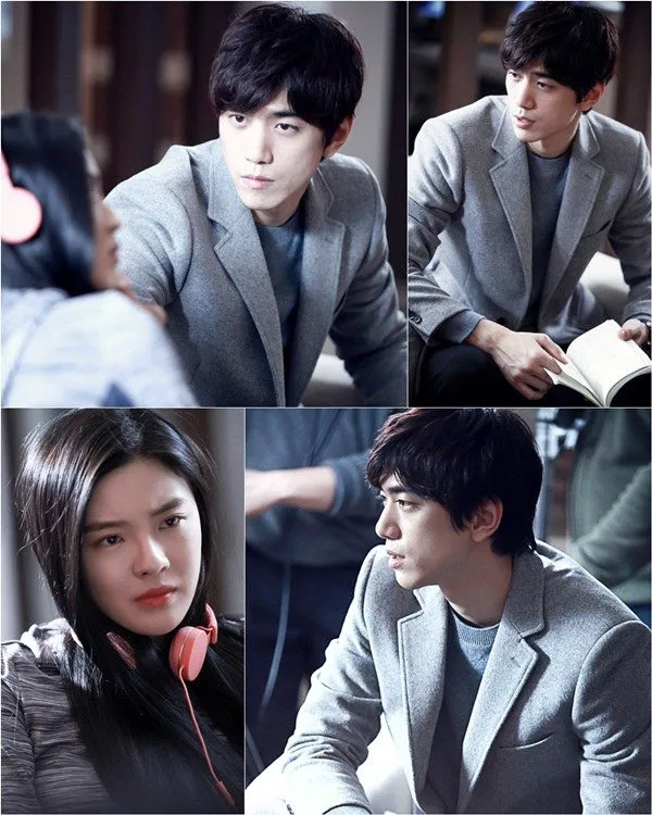 Sosok Soul Doctor yang ada di Madam Antoine, diperankan oleh Sung Joon. © hancinema.net