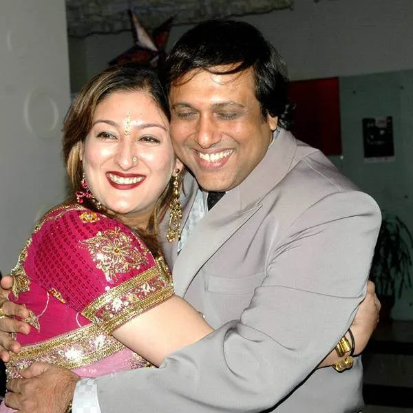 Sunita Ahuja