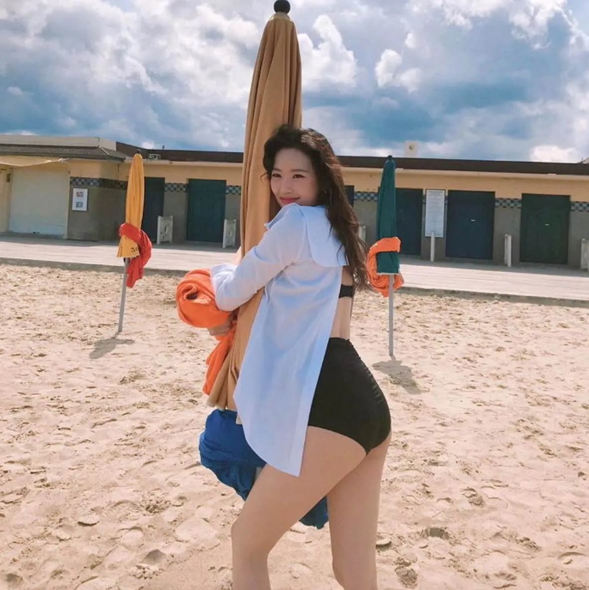 Tampil Lebih Sehat