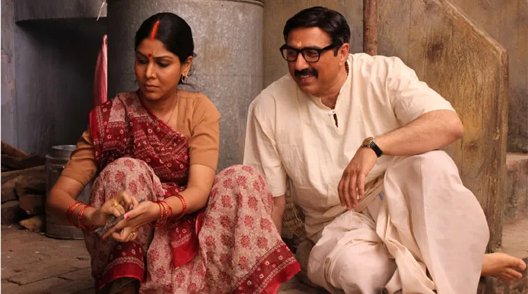 Sunny Deol terancam dipenjara karena dialognya dalam 'MOHALLA ASSI' @indianexpress.com