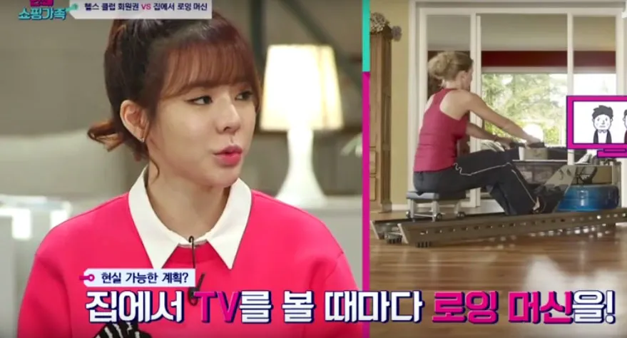 Sunny bocorkan kalau Girls Generation pernah latihan korea sampai 10 jam dalam sehari. ©allkpop.com