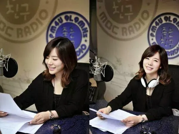 Sunny Girls Generation saat curhat jealous dengan banyak pasangan di sekelilingnya. ©soompi.com