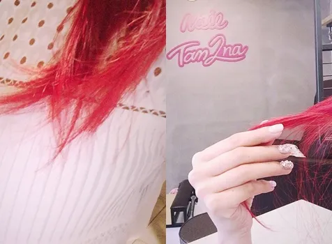 Sunny Girls Generation memberi teaser kejutan pada fans. ©Instagram/svnnynight