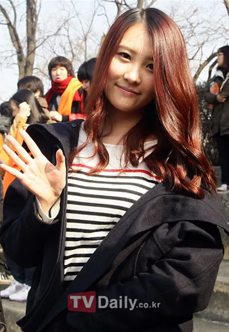 Kembalinya Sunmi menggantikan posisi Sunye? ©allkpop.com