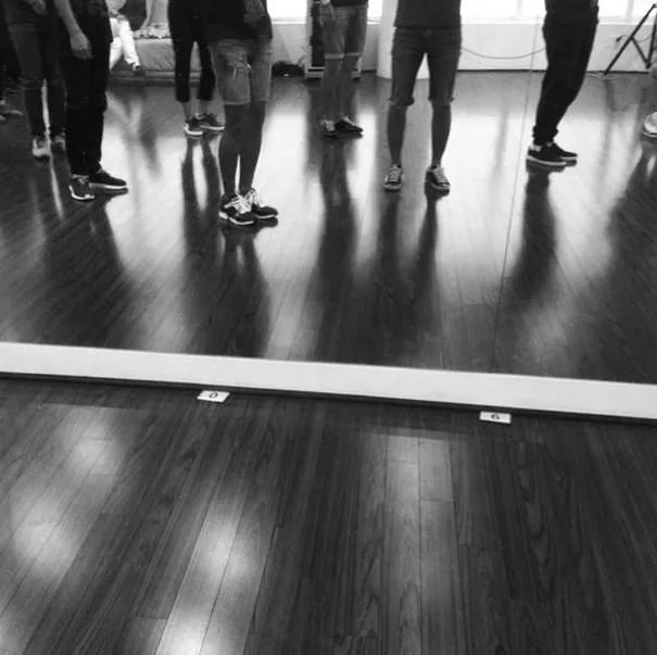 Postingan Donghae di Instagram. Apa maksudnya?