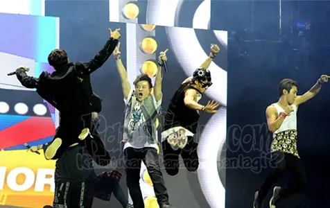 Super Junior @ KapanLagi.com