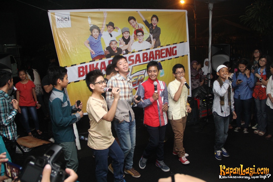 Super7/@Foto: KapanLagi.com®