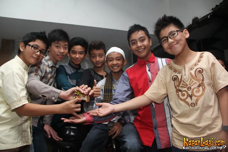 Super7 @Foto: Acat