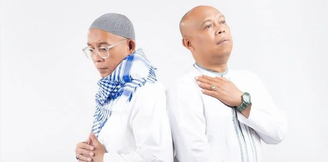 Dipanggil Ustaz