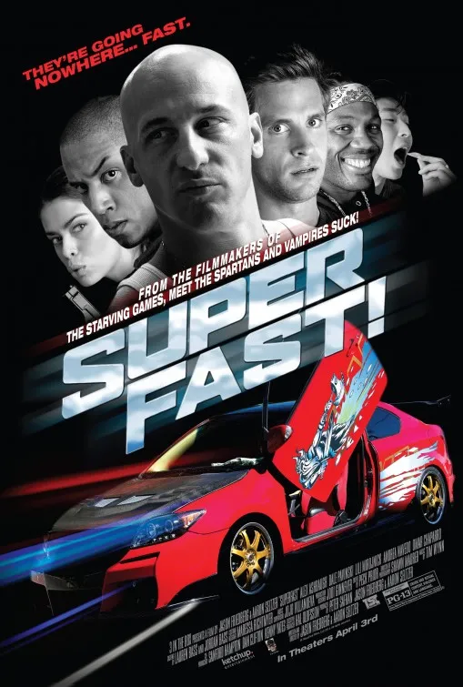 SUPERFAST/©Safran Company