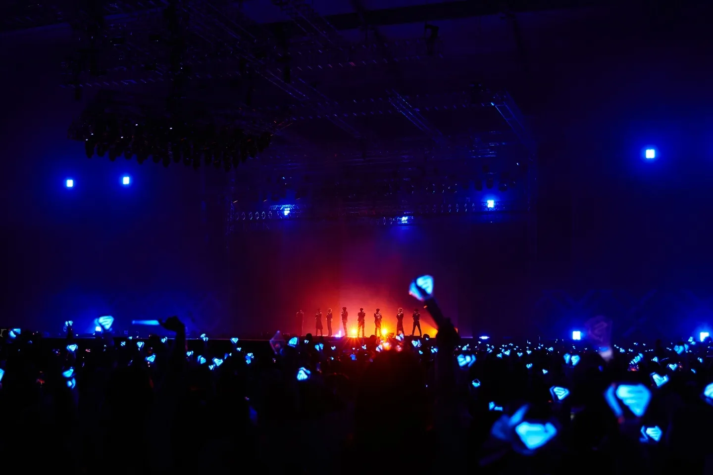 Siapkan Comeback Album Ke-11