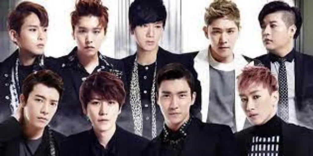 Super Junior - Pajama Party