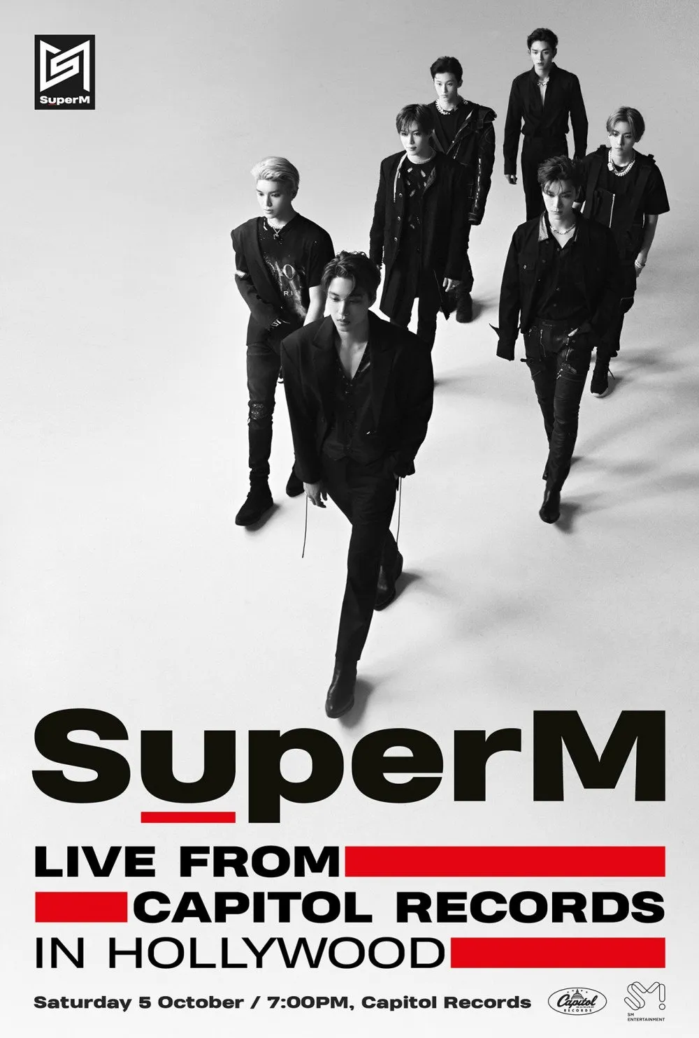 Credit: SM Entertainment