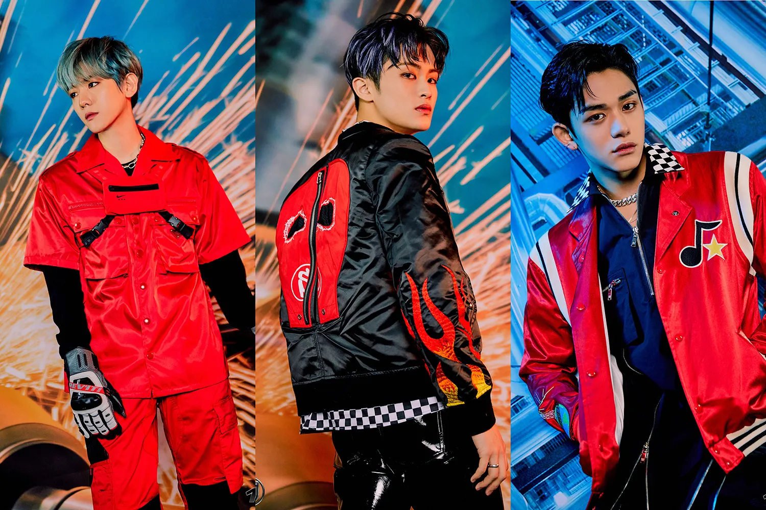 SuperM (credit: SM Entertainment)