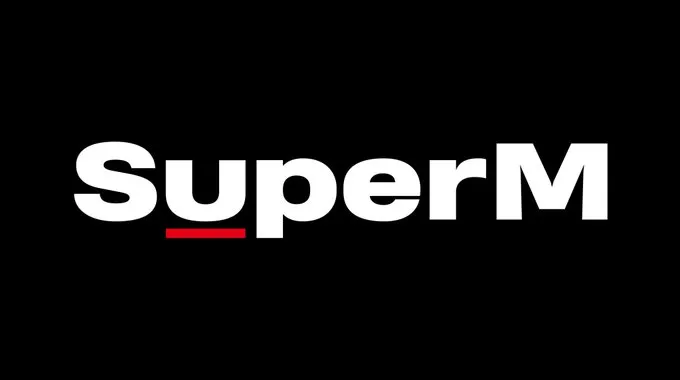 SuperM © SM Entertainment