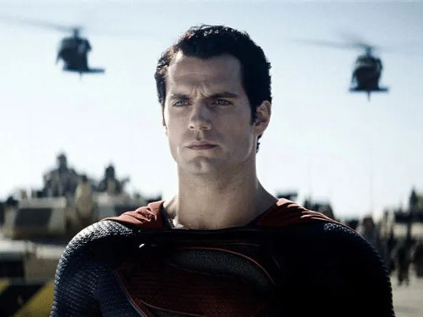Ada apa di antara Superman dan militer Amerika?