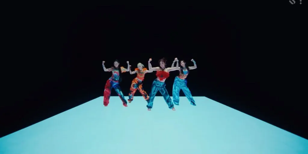 aespa - Supernova