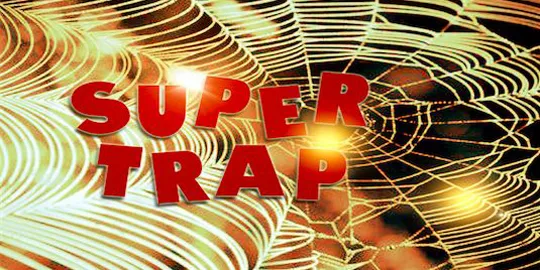 KPI Terima 1.109 Pengaduan 'SUPER TRAP' Edisi Toilet Umum