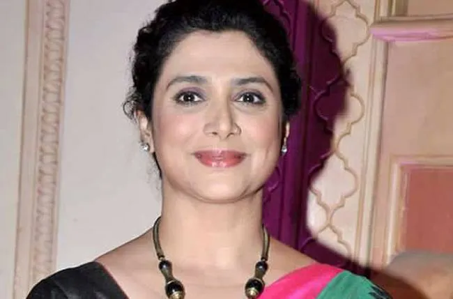 Ini dia pemeran ibu Shaheer di serial, cantik banget ya! © Tellychakkar.com