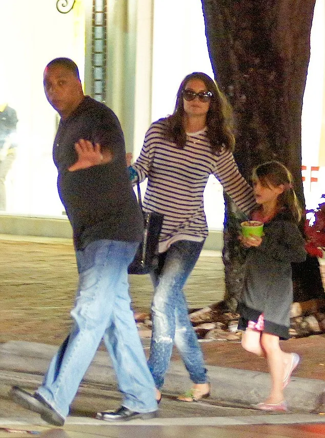 Liburan Suri Cruise @ fameflynet.com